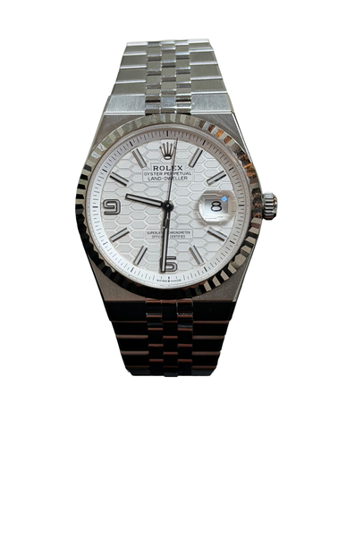 Rolex Land-Dweller 36 127234